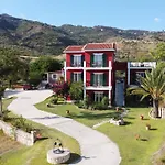 Διαμέρισμα Kykeon