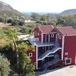 Apartman Kykeon Kateliósz