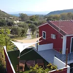 Διαμέρισμα Kykeon Κατελειός