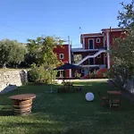 Kykeon Apartman *