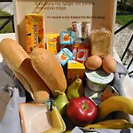 Apartman Kykeon *