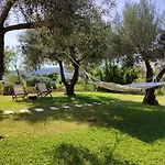 Διαμέρισμα Kykeon *