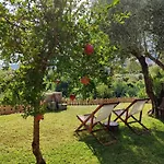 Kykeon Apartman Kateliósz