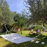 Διαμέρισμα Kykeon Κατελειός