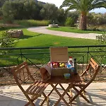 Apartman Kykeon
