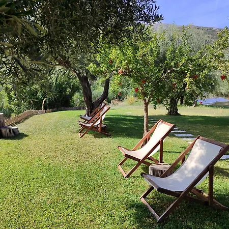 Kykeon Appartement *