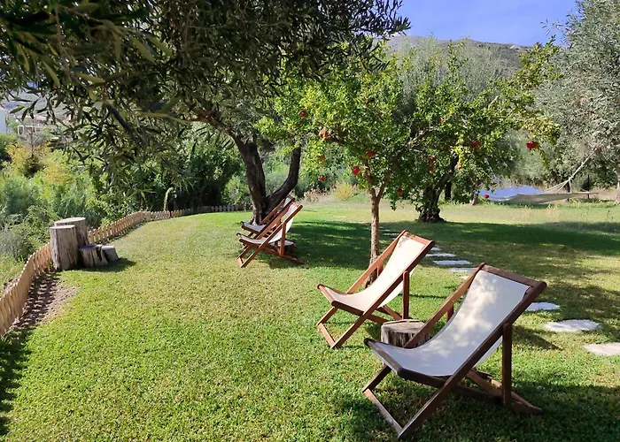 Kykeon Appartement *