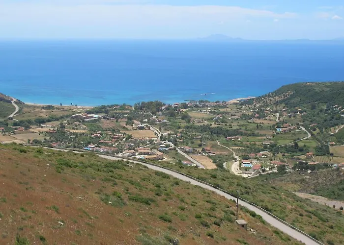 Kykeon Appartement *