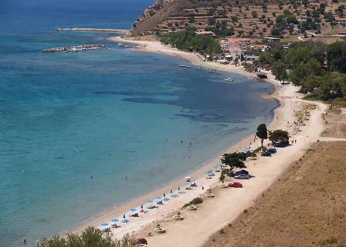 Appartement Kykeon Katelios