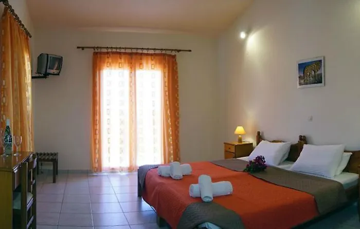 Appartement Kykeon *