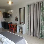 Apartamento Kykeon