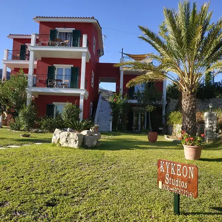 Kykeon Apartament