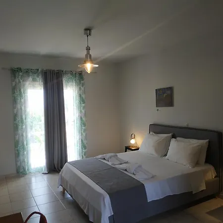 Apartment Kykeon Studios Katelios