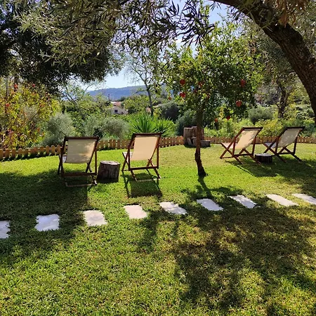 Kykeon Apartamento *