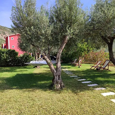 Kykeon Apartament Kateleios