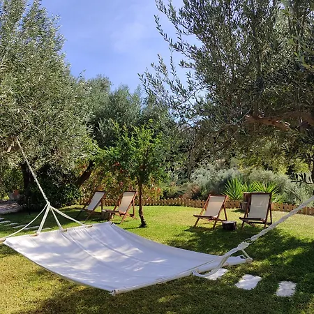 Apartament Kykeon Kateleios
