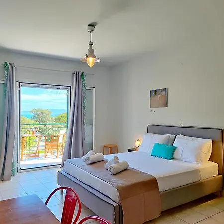 Kykeon Apartament *