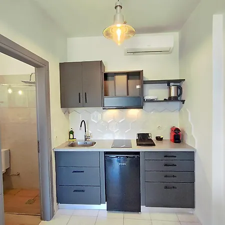 Apartament Kykeon