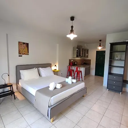Apartament Kykeon *
