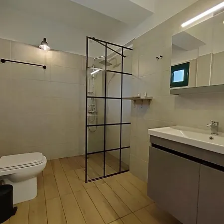 Apartament Kykeon Kateleios