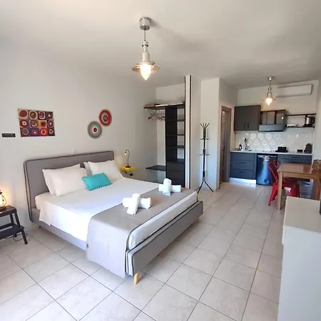 Apartament Kykeon