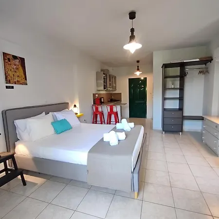 Kykeon Apartament *