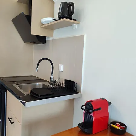 Apartament Kykeon Kateleios