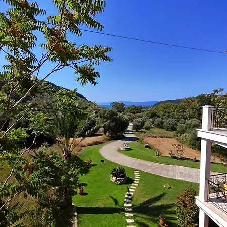 Kykeon Apartament