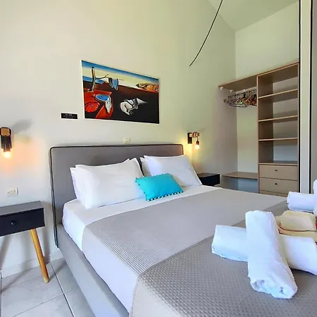 Kykeon Apartament *