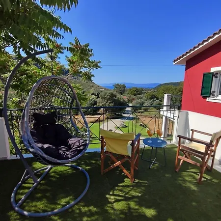 Apartament Kykeon *