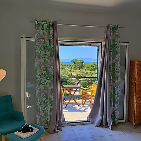 Kykeon Apartament *