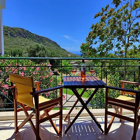 Apartament Kykeon *
