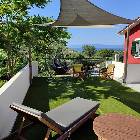 Apartament Kykeon *