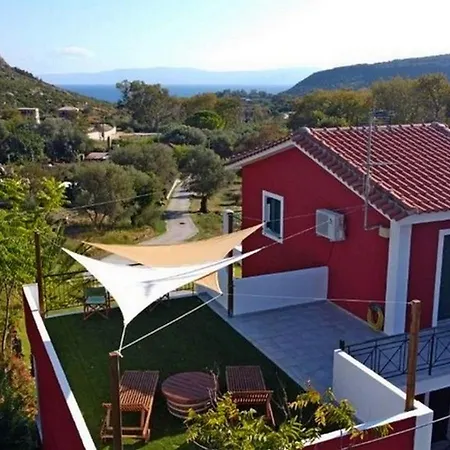 Apartament Kykeon