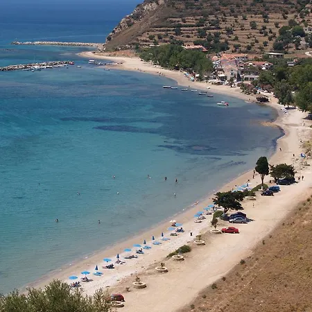 Apartament Kykeon Kateleios