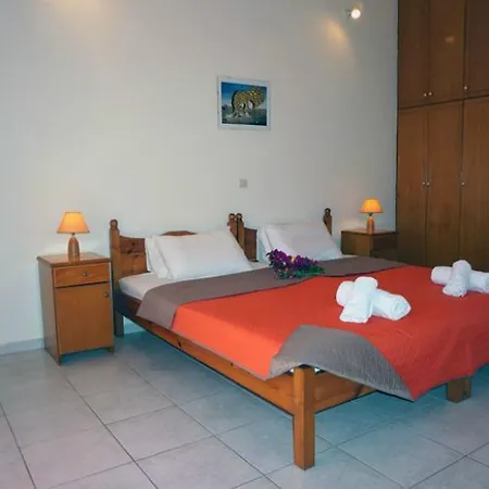 Kykeon Apartamento *