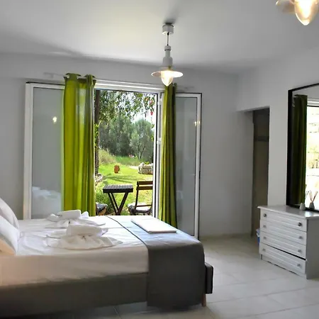 Apartment Kykeon Katelios