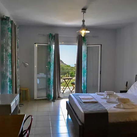 Apartament Kykeon