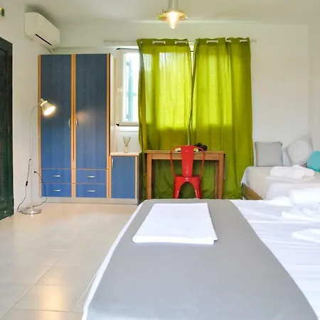 Kykeon Apartament *