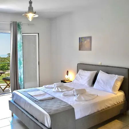 Kykeon Apartament *