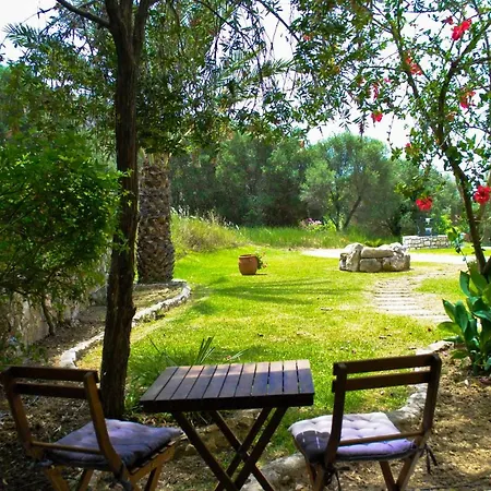 Apartamento Kykeon Katelios