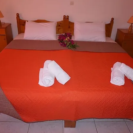 Kykeon Apartment Katelios