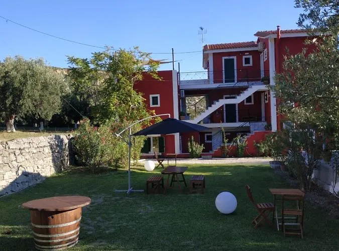 Kykeon Apartamento *