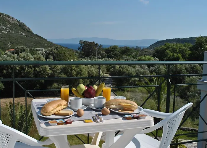 Kykeon Apartamento *