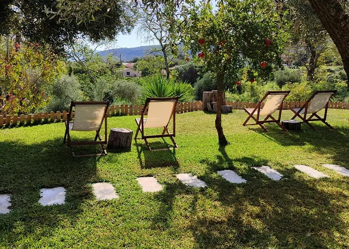 Kykeon Apartamento *