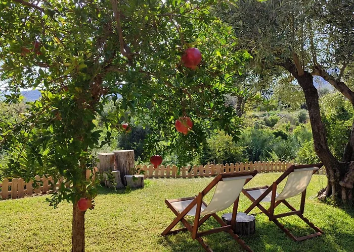 Kykeon Apartamento Katelios