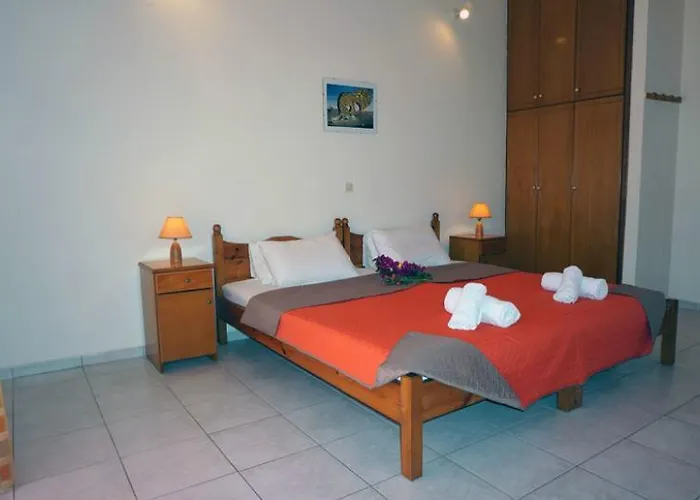 Kykeon Apartamento *