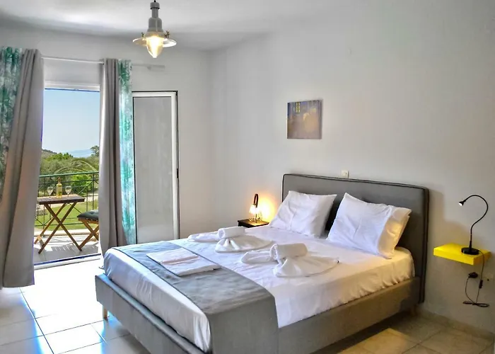 Kykeon Apartamento *