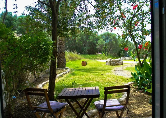 Apartamento Kykeon Katelios