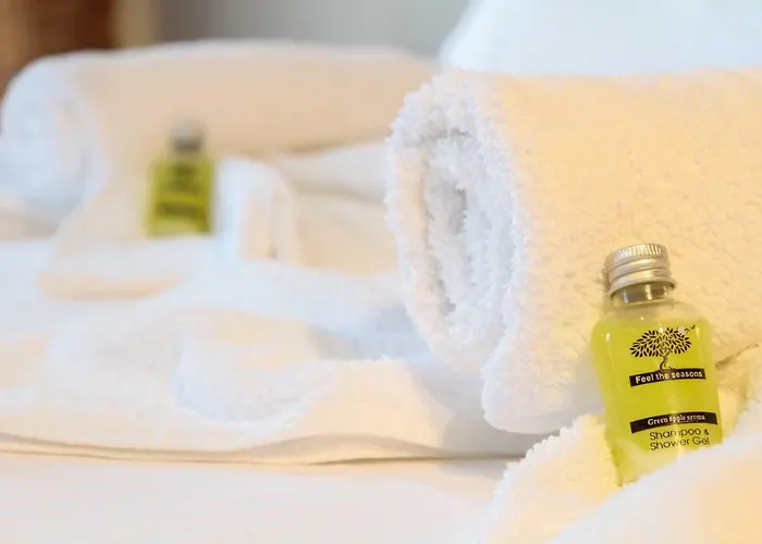 Kykeon Studios Lägenhet